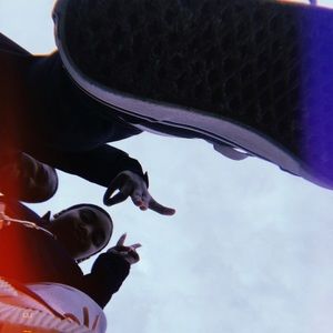 Meet your Posher, Brielle